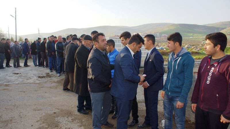 Kılıçdaroğlu'nun saldırıya uğradığı mahallede dikkat çeken gelenek - Resim: 4