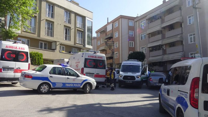 İlişkisine karşı çıkan anne ve babasını öldürdü - Resim: 2