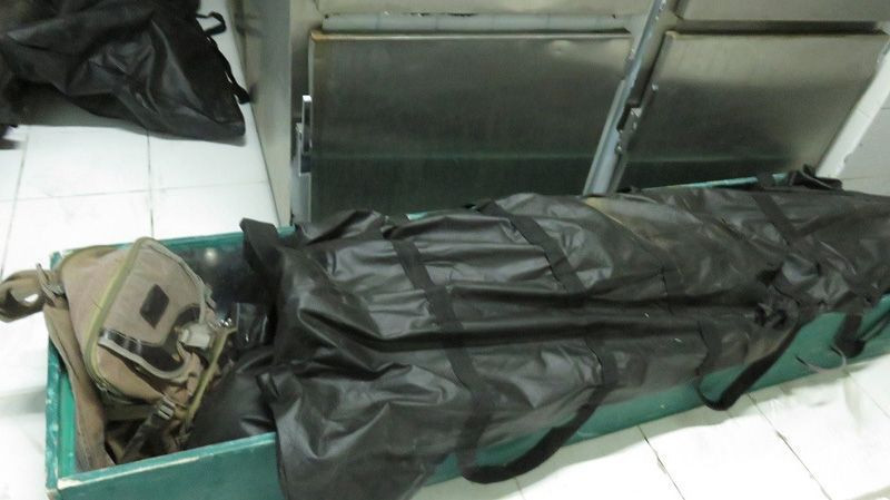 Van'da karlar eriyince köylüler buldu! 9 erkek cesedi ortaya çıktı - Resim: 3