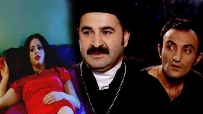 Şafak Sezer eski rol arkadaşları Ersin Korkut ve Büşra Pekin'e ateş püskürdü! - Resim: 3