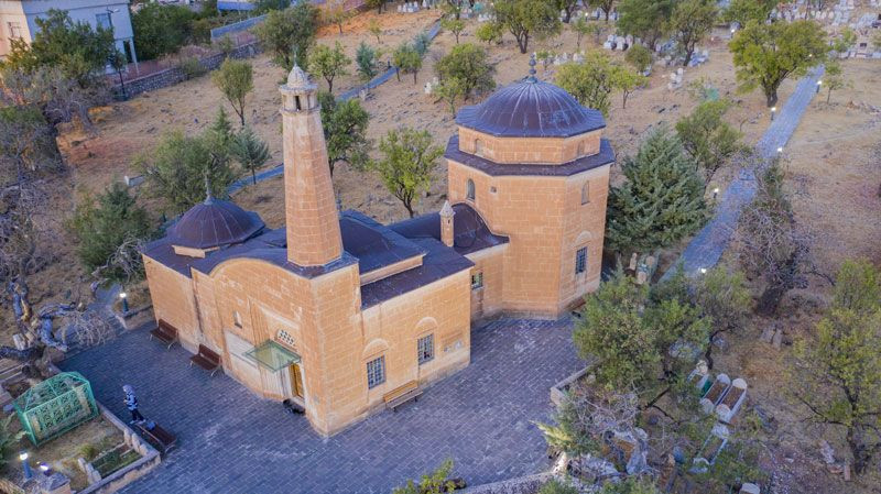 Erzurumlu İbrahim Hakkı 256 yıl önce yaptı ışık hadisesi ilgiyle izlendi - Resim: 1