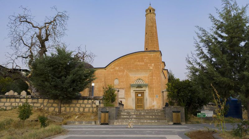 Erzurumlu İbrahim Hakkı 256 yıl önce yaptı ışık hadisesi ilgiyle izlendi - Resim: 3