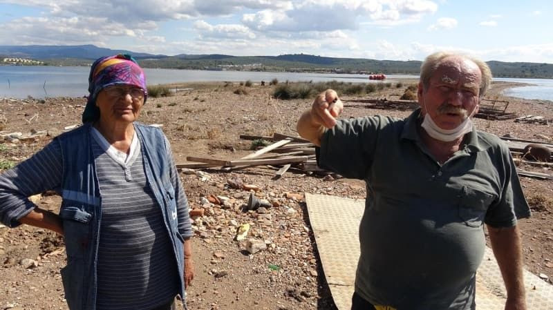 Hülya Avşar'ın alacağı iddia edilen Çiçek Adası'nda yaşayanlar bakın neler anlattı - Resim: 4