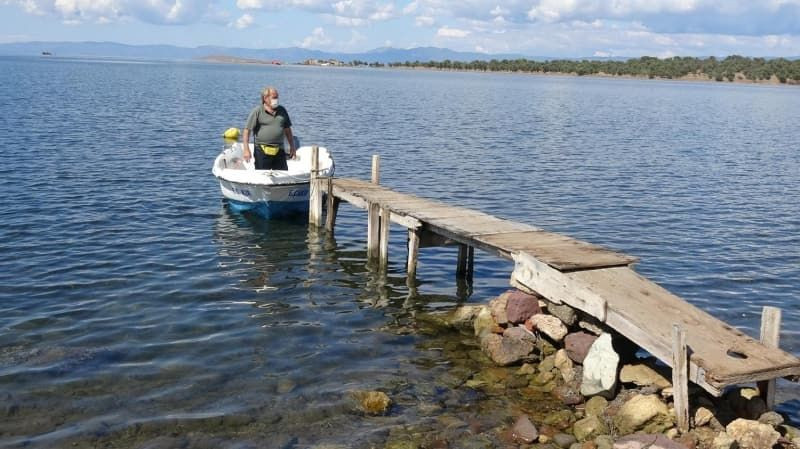 Hülya Avşar'ın alacağı iddia edilen Çiçek Adası'nda yaşayanlar bakın neler anlattı - Resim: 3