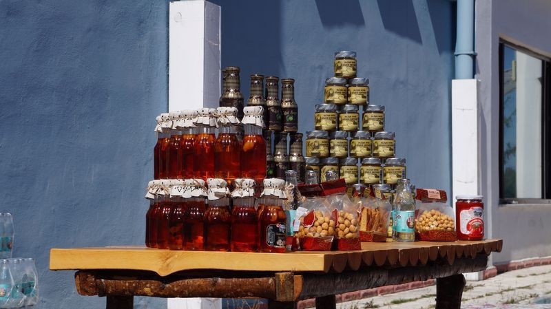 Dünyada bir ilki yaptı! Kastamonu'da torunu yesin diye üretti paraya para demiyor - Resim: 3