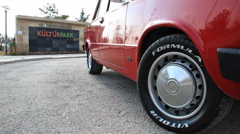 Gelen teklifleri elinin tersiyle itti! Elazığ'da bu aracın özelliklerini duyan inanamadı - Resim: 3