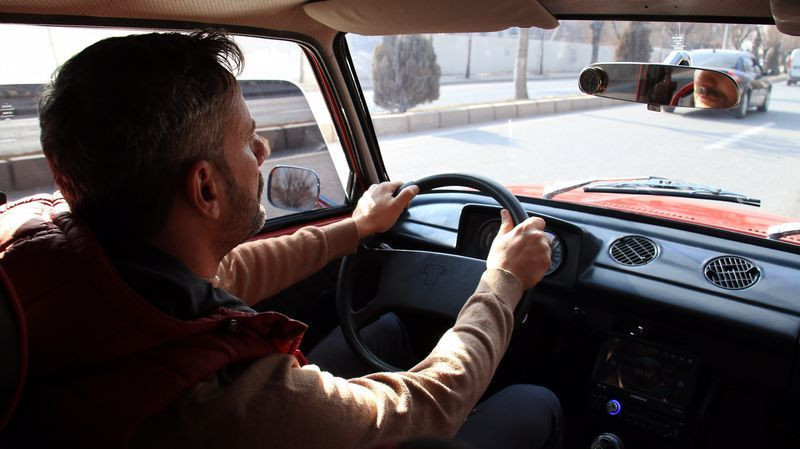Gelen teklifleri elinin tersiyle itti! Elazığ'da bu aracın özelliklerini duyan inanamadı - Resim: 4
