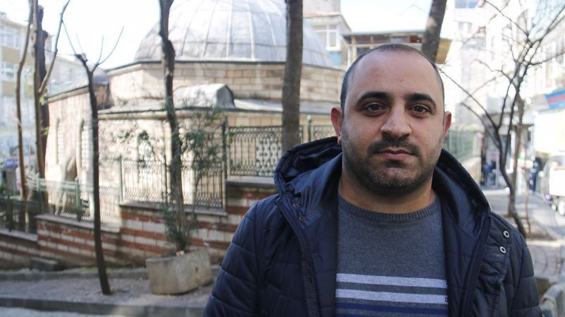 İstanbul'da kubbedeki tabutu görenler hayrete düştü mezardan 3 kez çıktı! - Resim: 2