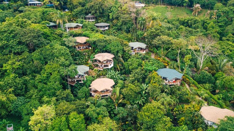 Dünyanın en iyi 10 oteli açıklandı listeye Türkiye'den iki otel girdi - Resim: 3