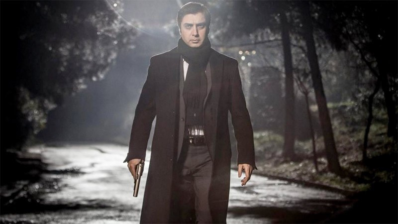 İşte Kurtlar Vadisi'nin ipini çeken sahne! 15 Temmuz'dan 2 ay önce... - Resim: 4