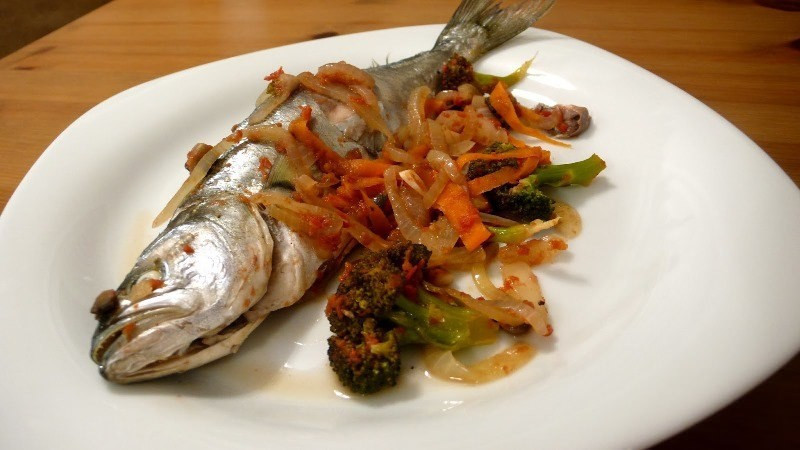 Ekim ayında hangi balıkları yemeli? - Resim: 2