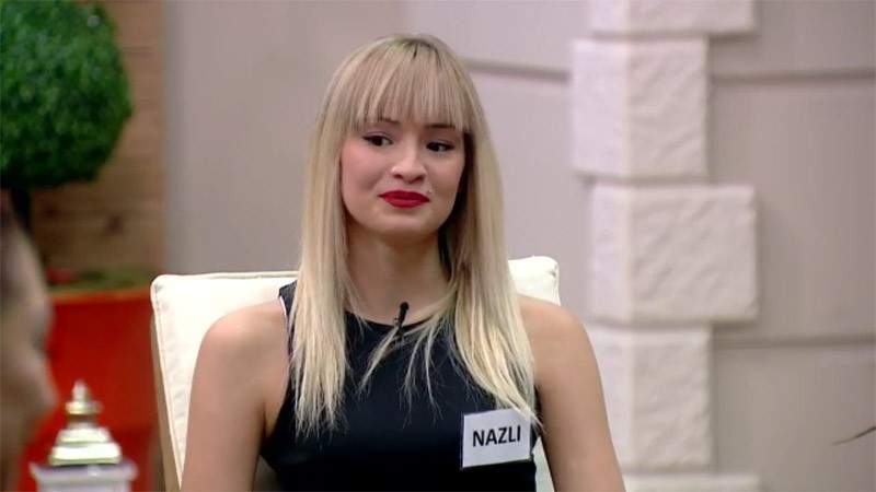 Nazlı Ceylan gerçekte kimdir instagramda bambaşka çıktı - Resim: 3