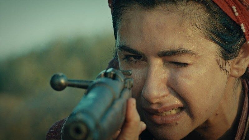 Yüz Yıllık Mühür dizisi oyuncuları kimler? - Resim: 4