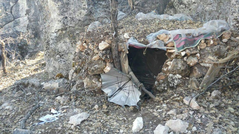 PKK'ya büyük darbe finans kaynakları ele geçirildi - Resim: 1