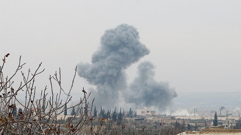 El Bab'da yaralanan komando her şeyi anlattı - Resim: 3