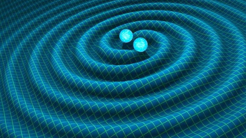 Bilim adamları kanıtladı evrene yeni pencere açıldı - Resim: 3