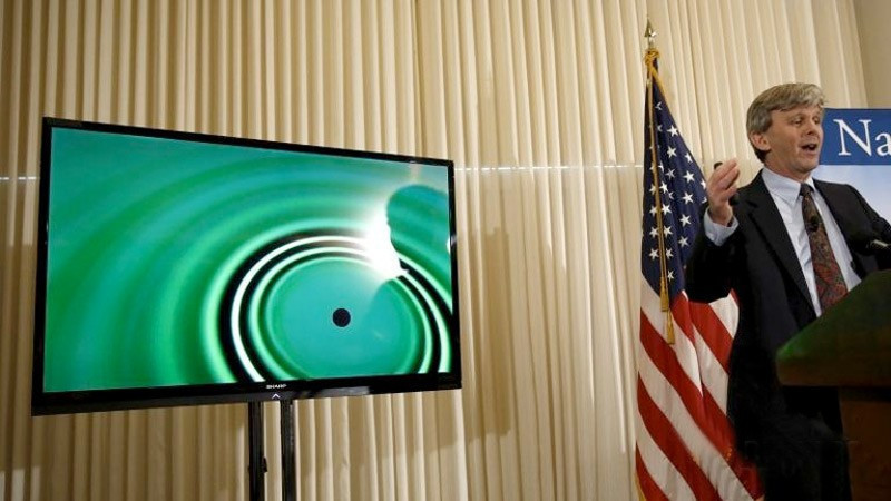 Bilim adamları kanıtladı evrene yeni pencere açıldı - Resim: 4