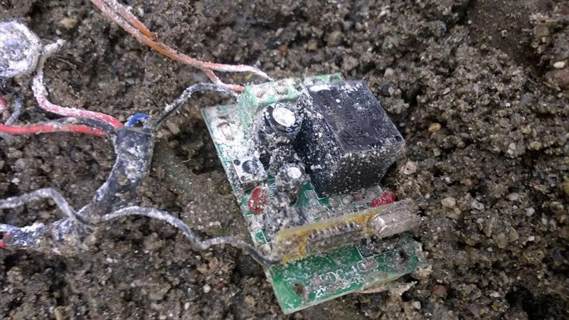 PKK tüp tencere çaydanlık derken şimdi de...  - Resim: 1