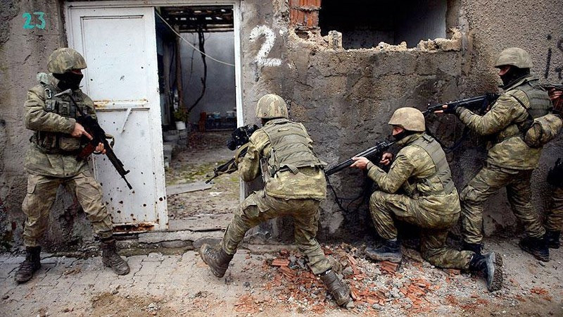 PKK ile sokak savaşı kim ne dedi bugüne nasıl gelindi - Resim: 3