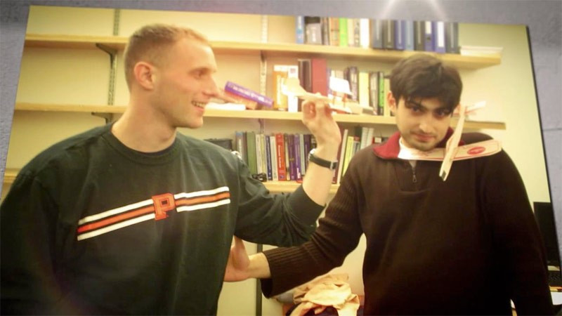 Sümeyye Erdoğan'ın hiç görülmemiş fotoğrafları - Resim: 3