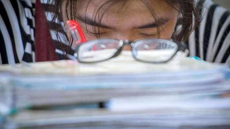 Bu banka sadece öğrenciler için "Not Bankası" - Resim: 2