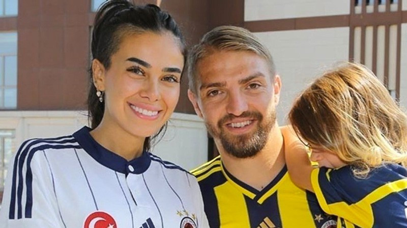 İddialar durulmuyor: Asena Atalay büyü mü yaptırdı? - Resim: 1