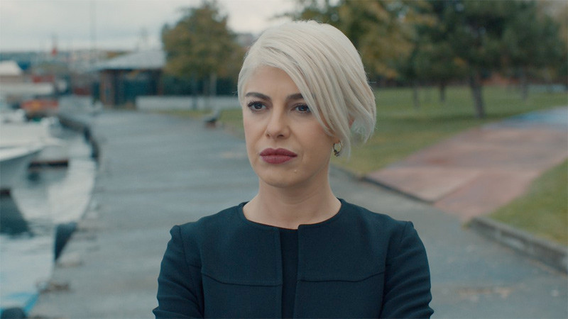 Gözde Kansu şaşkına döndü! Bindiği takside... - Resim: 3