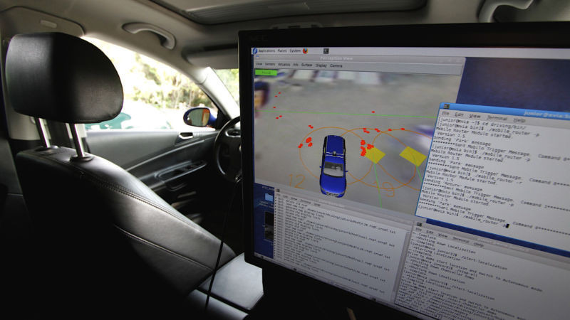 İnsanların otomobil kullanması yasaklanacak - Resim: 3