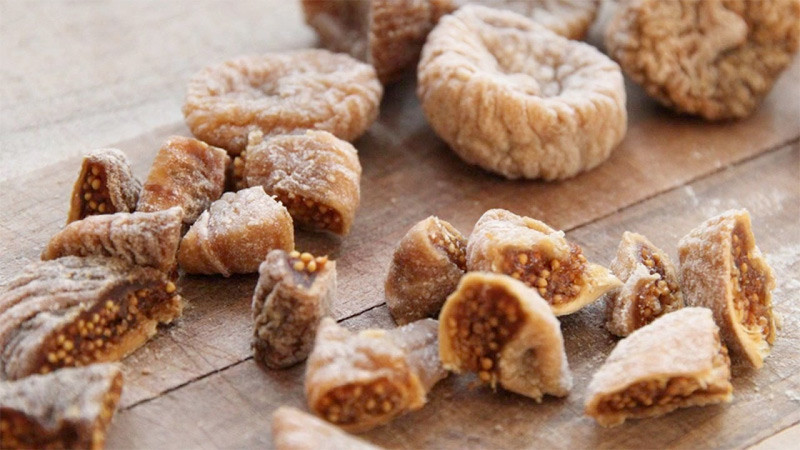 Kuru incir ceviz ve balla karıştırılıp tüketildiğinde... - Resim: 3