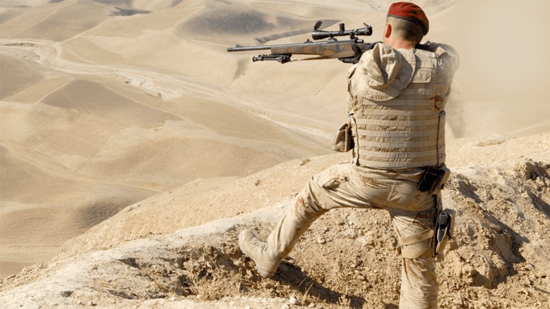 Bordo Bereliler Simon Kalesi'nde! Afrin'e girmek için emir bekleniyor! - Resim: 3