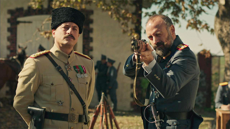 Vatanım Sensin'e Çerkes Ethem'in yeğeninden suç duyurusu - Resim: 2