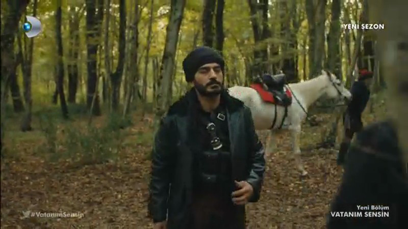 Vatanım Sensin'e Çerkes Ethem'in yeğeninden suç duyurusu - Resim: 4