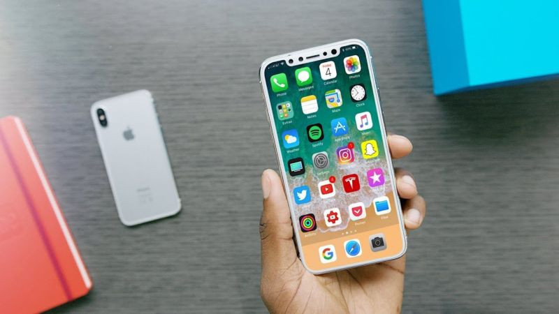 iPhone X'un Türkiye satış tarihi belli oldu - Resim: 3