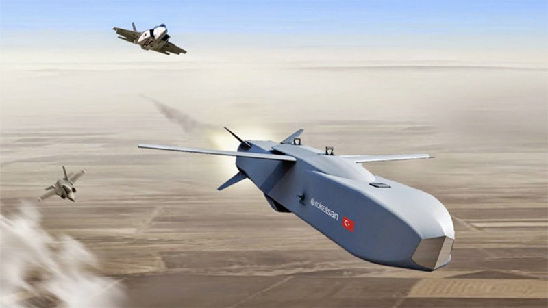 Yerli füzede müthiş gelişme! Gelecek yılın ortasından itibaren... - Resim: 2