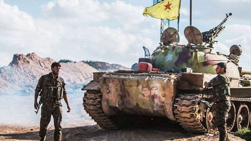 PKK'yı "ABD bizi kullanıp atacak" korkusu sardı - Resim: 4