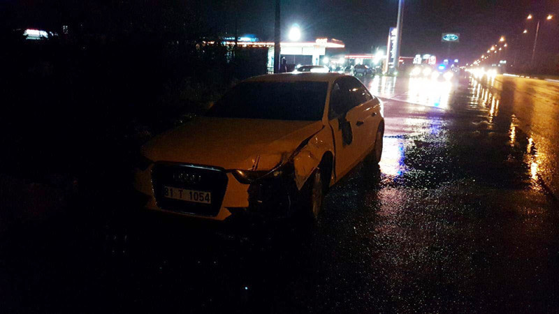 Adil Öksüz'ün profesör arkadaşı kazada öldü - Resim: 3