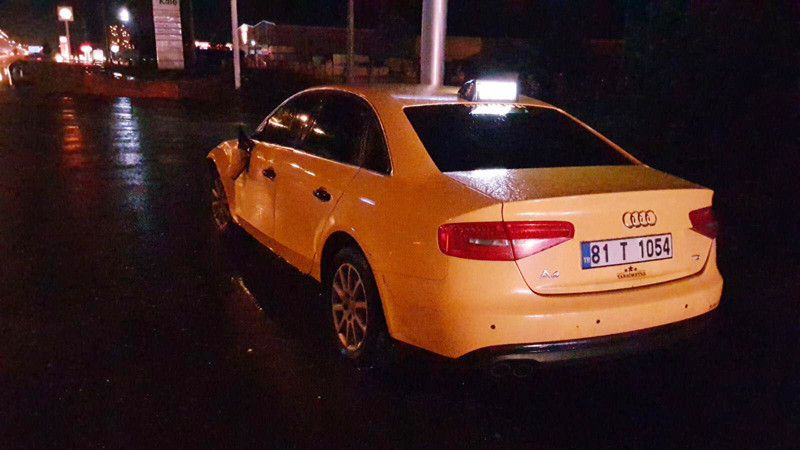 Adil Öksüz'ün profesör arkadaşı kazada öldü - Resim: 4