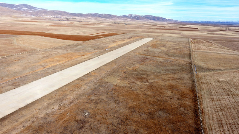 Erdoğan müjdeyi verdi 2 ilde büyük heyecan - Resim: 1