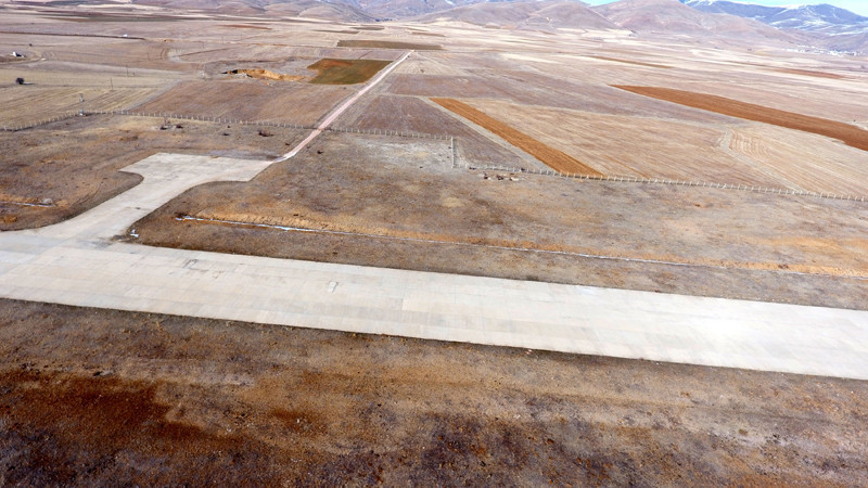Erdoğan müjdeyi verdi 2 ilde büyük heyecan - Resim: 2