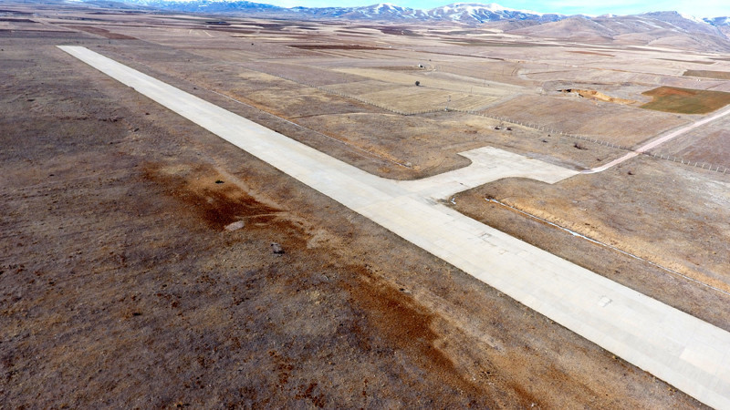 Erdoğan müjdeyi verdi 2 ilde büyük heyecan - Resim: 3
