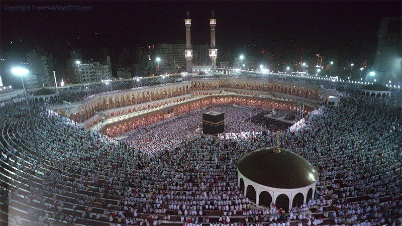 Hac kura sonuçları 2017 Diyanet TC no ile sorgulama ekranı  - Resim: 2