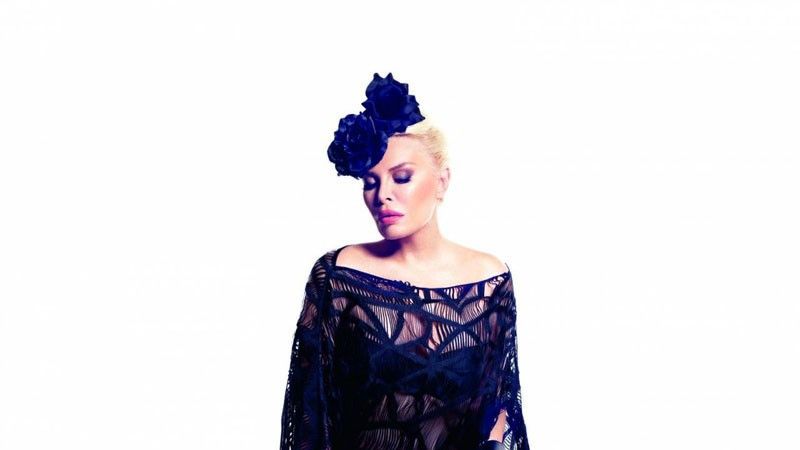 Ajda Pekkan'dan şok! Anne olmaya mı hazırlanıyor?  - Resim: 1