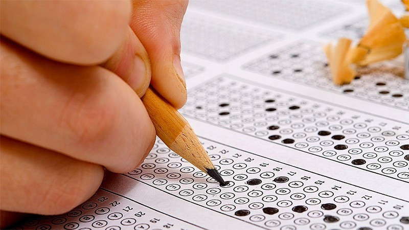 2017 YGS soruları ve cevap anahtarları ÖSYM ais ve skgs'de - Resim: 1