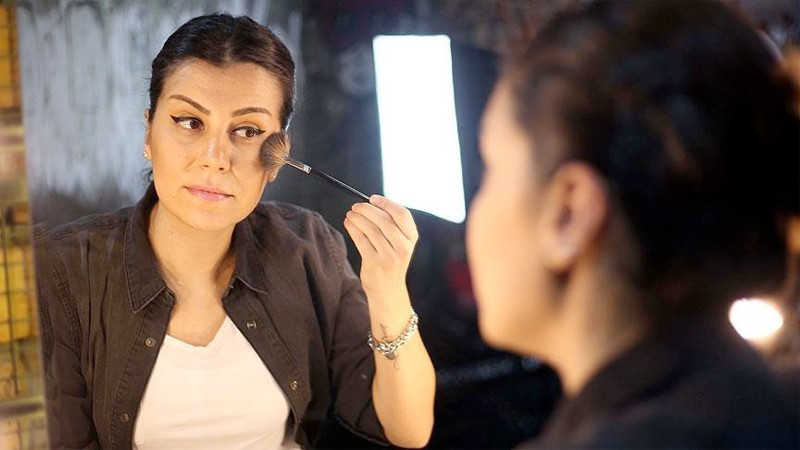 Erdoğan'ın hikayesini anlattığı Göknur Damat kim? - Resim: 4