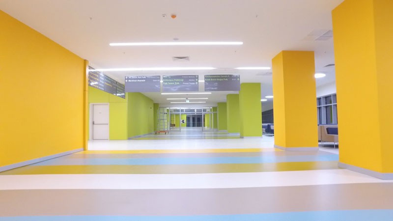  Isparta Şehir Hastanesi'ne kavuşuyor - Resim: 4