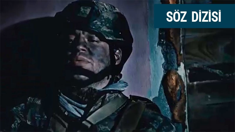 Bordo bereli dizisi Söz fragmanı ve oyuncularıyla olay! - Resim: 2