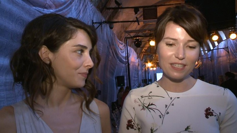 'O olmadan asla' dediler herkese ilan ettiler - Resim: 4