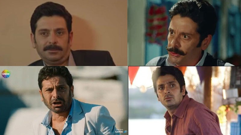 Selim Erdoğan şoku! Evinden çıkanlar öyle böyle değil - Resim: 4