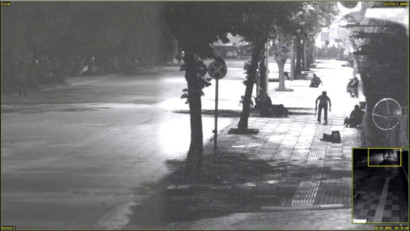 FETÖ’cülerin zalimliği! Bu görüntüler yeni çıktı - Resim: 1