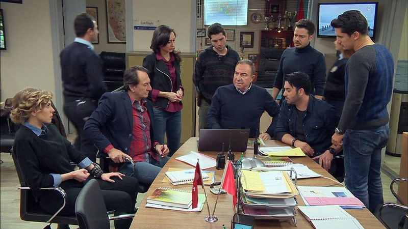 Yeni sezonda o diziler yayında kalacak bakın hangileri - Resim: 2